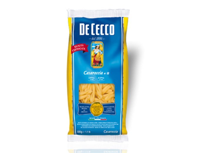 Casareccia 1 kg de cecco