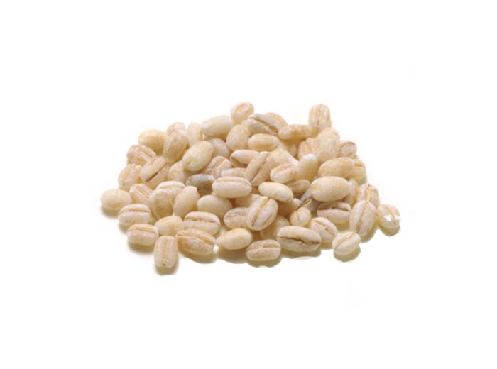 Orzo perlato