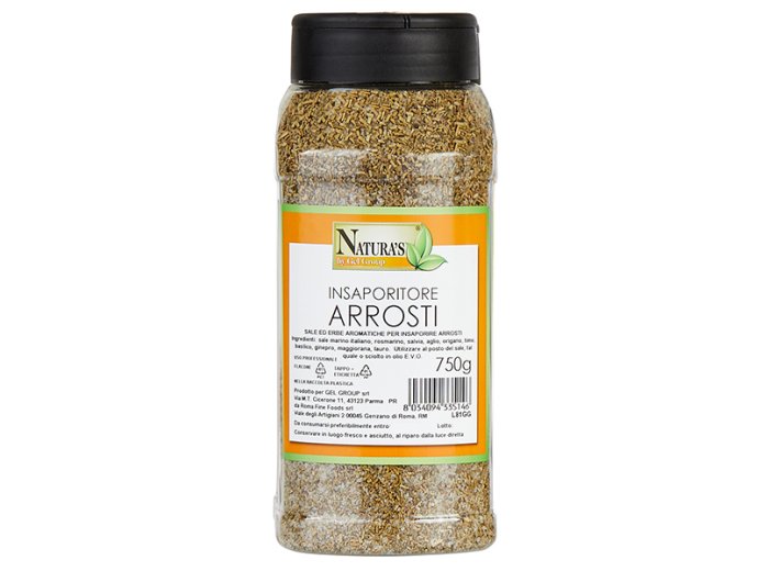 Insaporitore per arrosti natura's