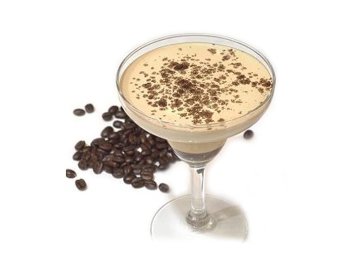 Preparato per sorbetto al caffè 1 kg