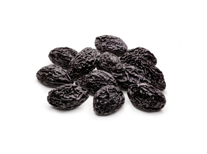 Prugne essiccate denocciolate