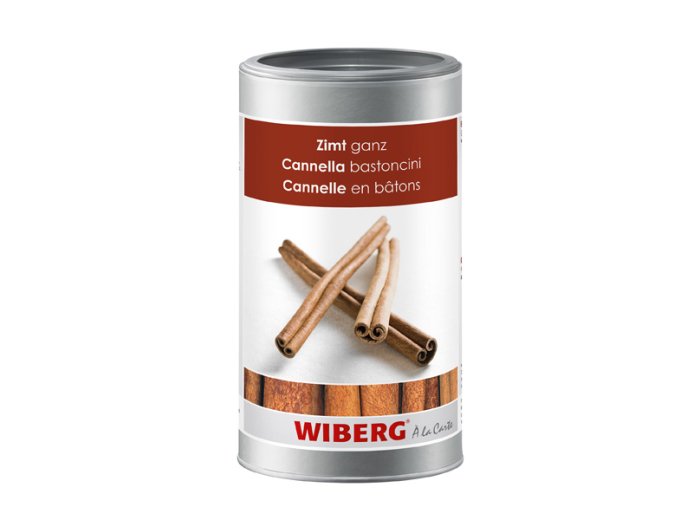 Cannella bastoncini wiberg