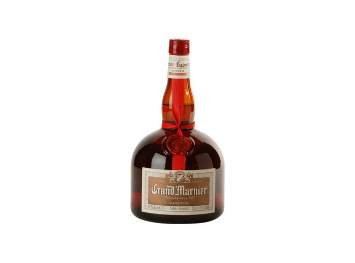 Grand marnier 40%