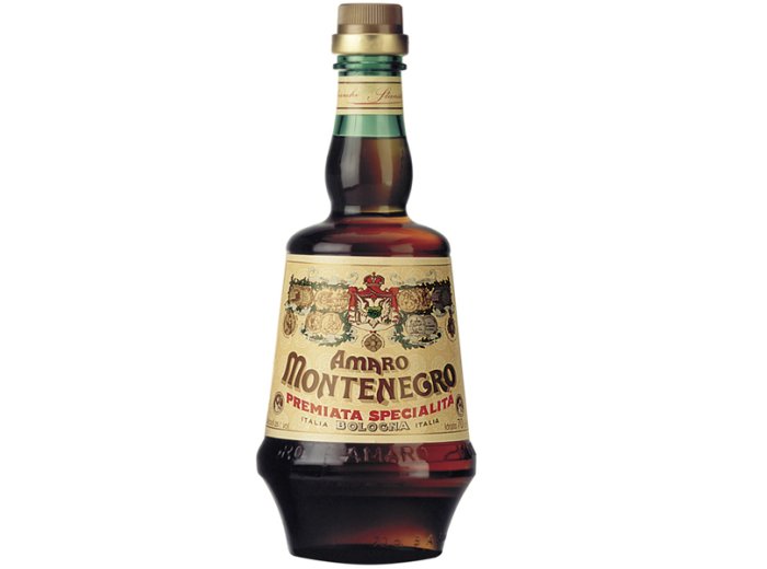 Amaro montenegro 23%