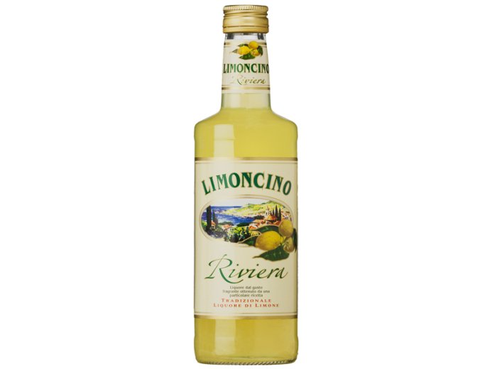Limoncino 25%
