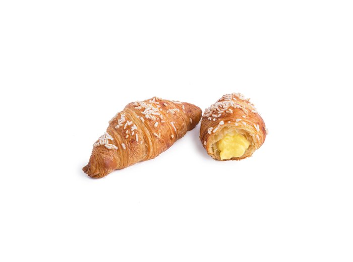 Mini croissant harmonie crema 40 gr
