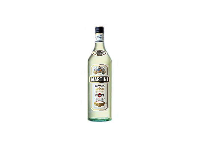 Martini bianco 14,4%