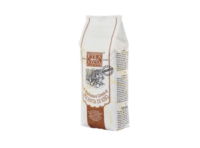 Farina di riso per polenta 1 kg