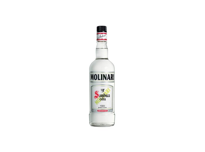 Sambuca molinari 42%