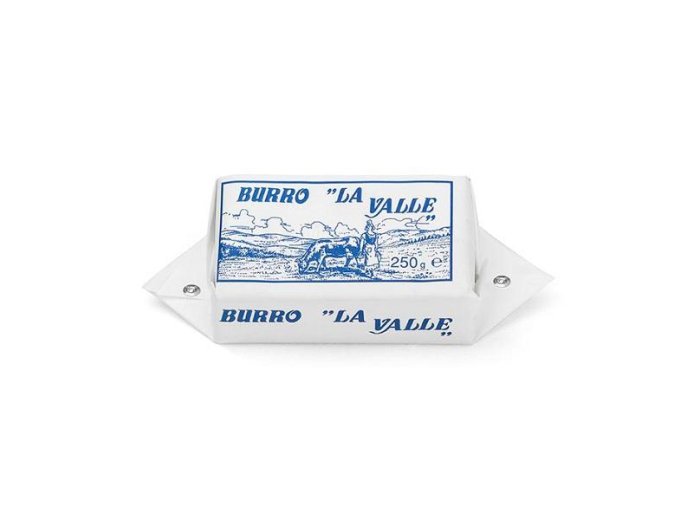 Burro la valle
