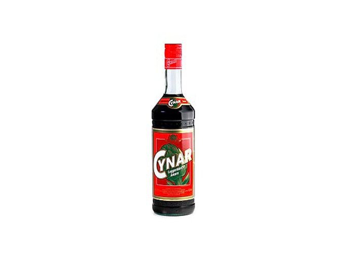 Cynar 16.5%