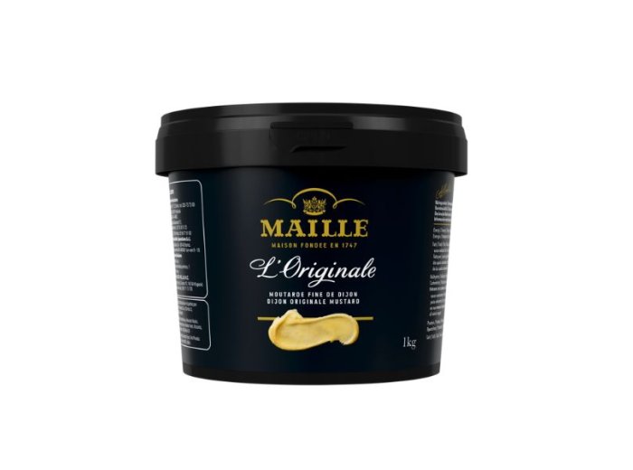 Senape original maille