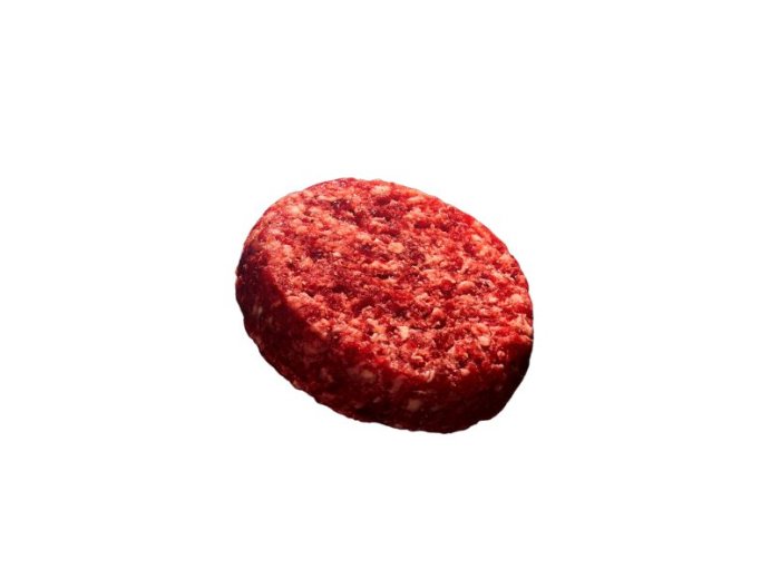 Hamburger dryaged 150 gr bovino