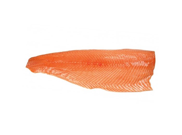 Filetto salmone sup. c/p riservato