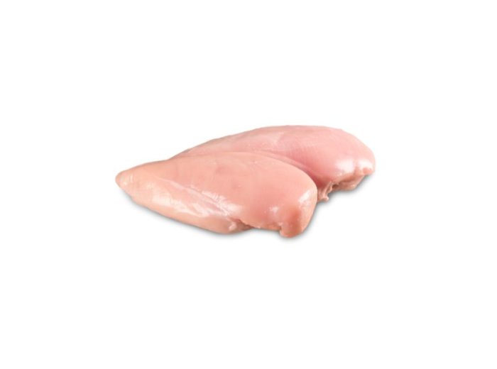 Fesa di tacchino cuore a metà ue