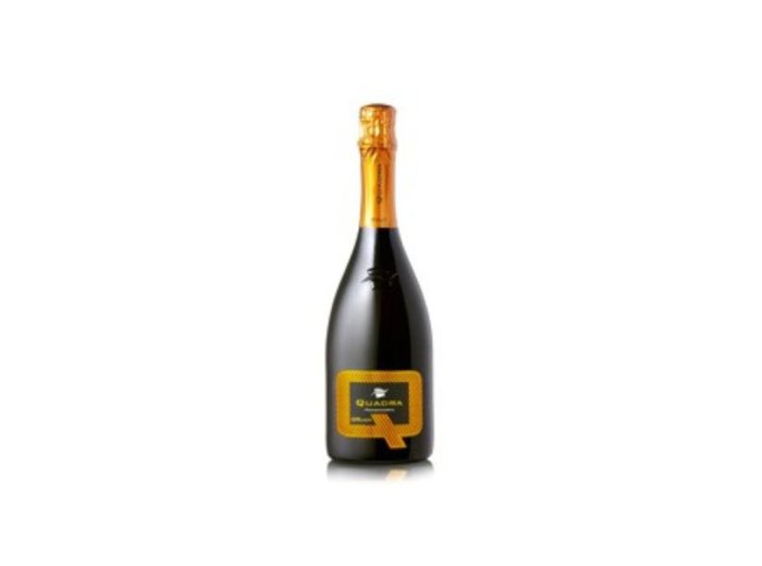 Vino franciacorta q black