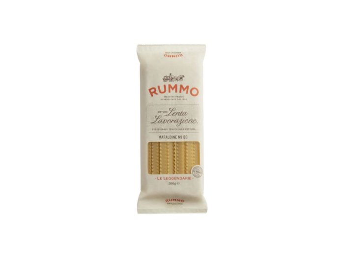 Mafaldine 500 gr rummo