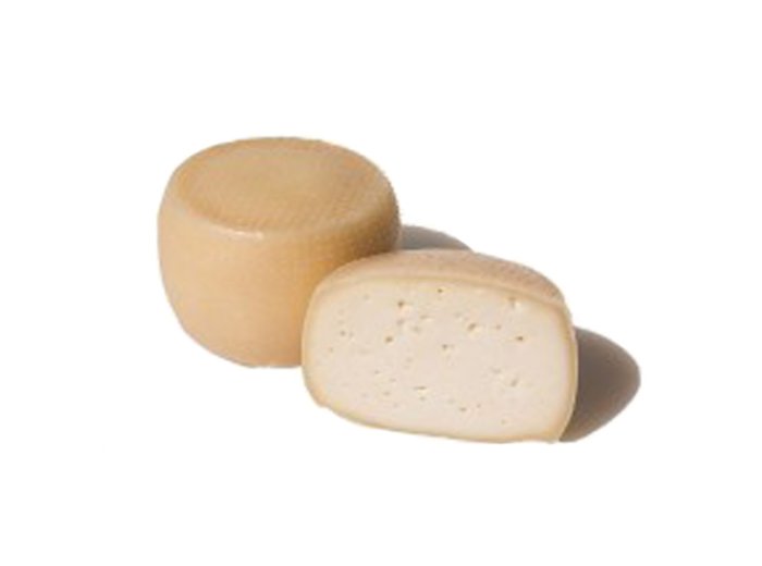 Formaggio pura capra