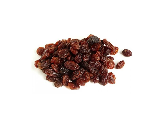 Uva sultanina standard 1 kg