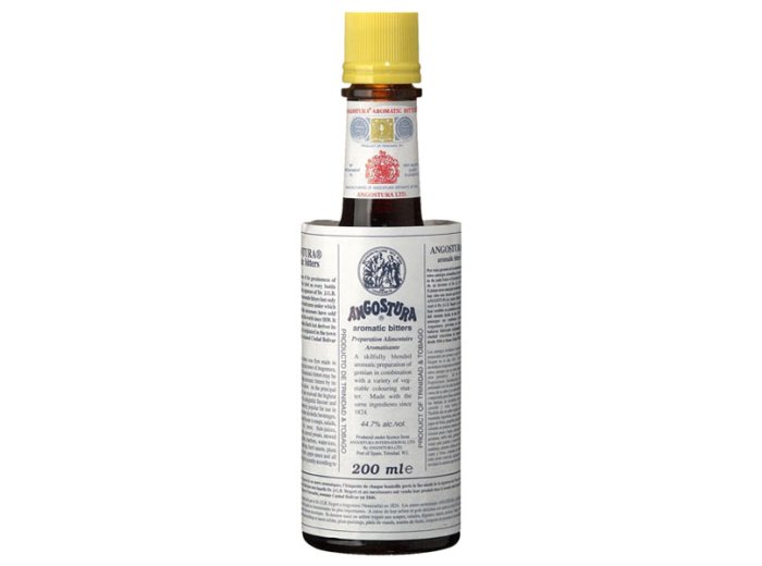 Angostura 44.7% 200 ml