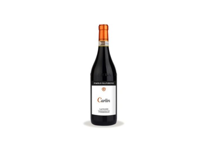 Langhe nebbiolo doc carlin