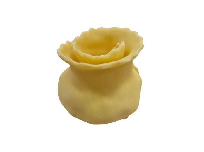 Girelle con burrata affum. checco pastai