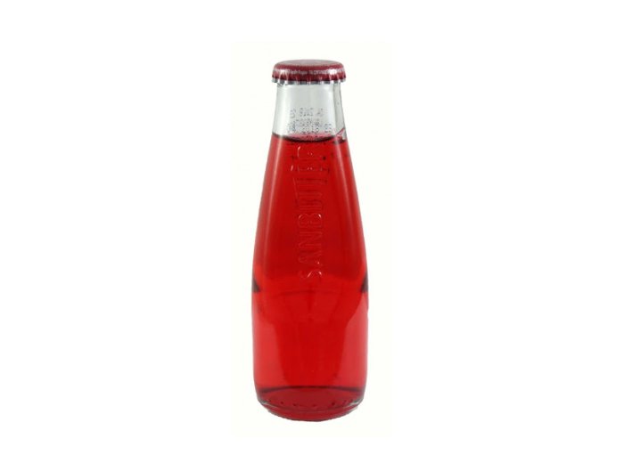 Sanbitter rosso 100 ml