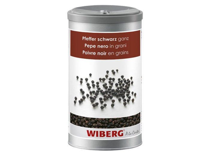 Pepe nero in grani wiberg