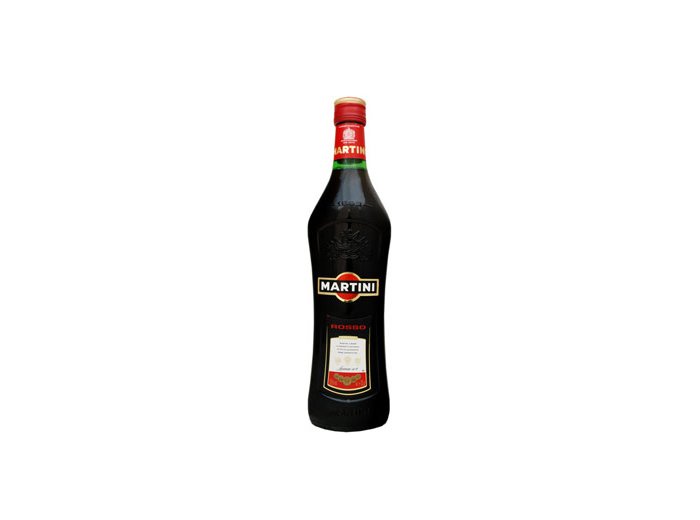 Martini rosso 14,4%
