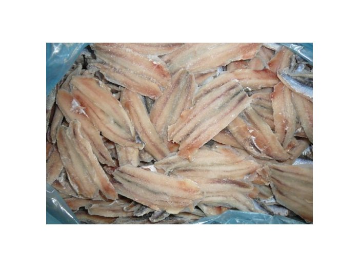 Filetto di alici butterfly