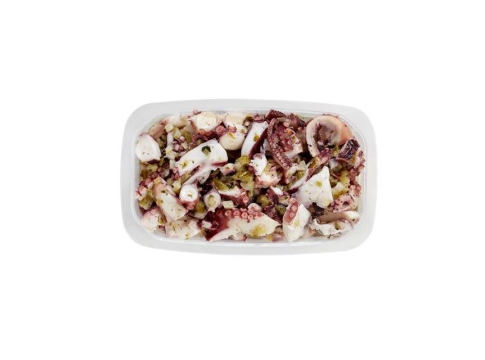 Insalata di polpo