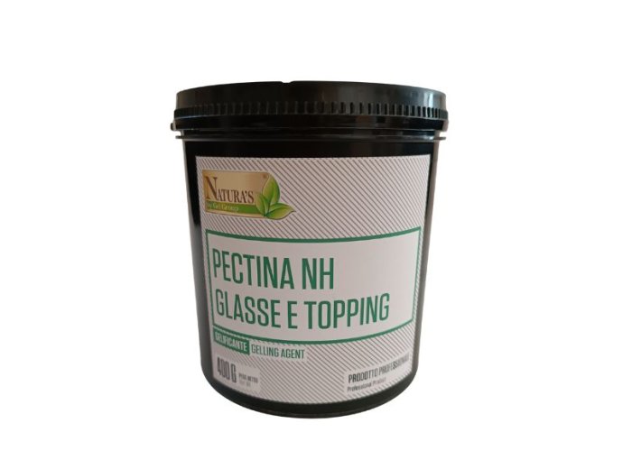 Gelificante pectina multiuso 400 gr