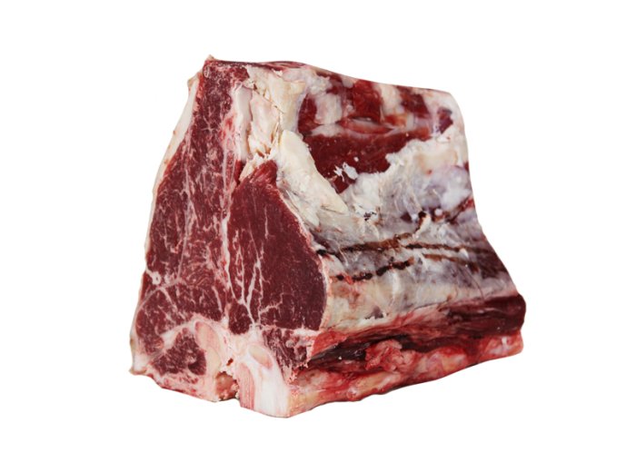 T/bone bavarese tronchetto fiorentina