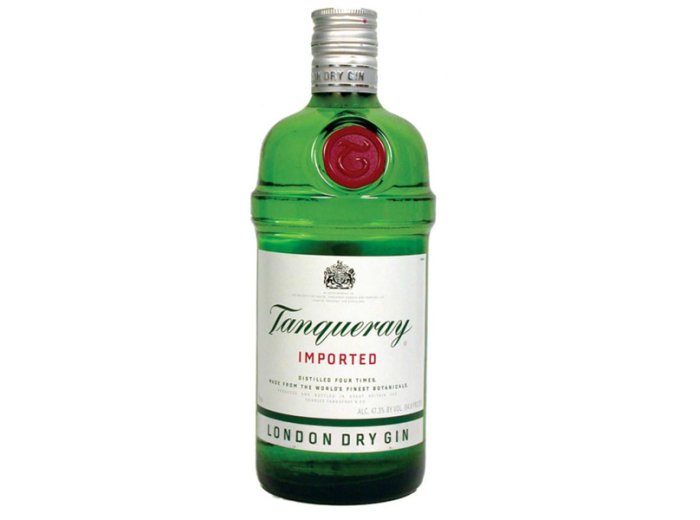 Tanqueray 47.3% 100cl