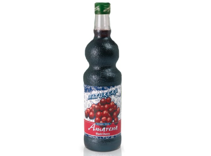 Sciroppo amarena 750 ml