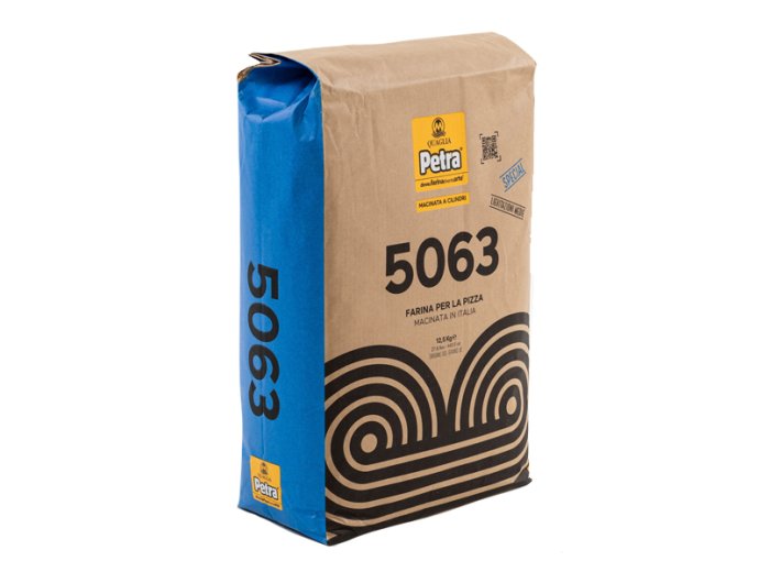 Farina 0 5063 special petra