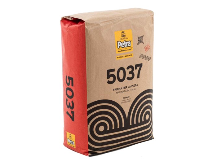 Farina 0 5037 unica petra