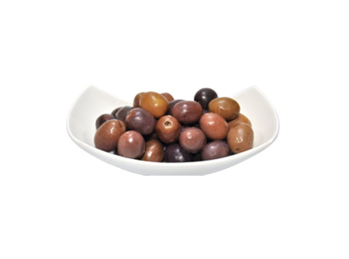 Olive nere colossal