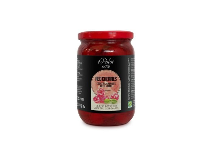 Ciliegie da cocktail