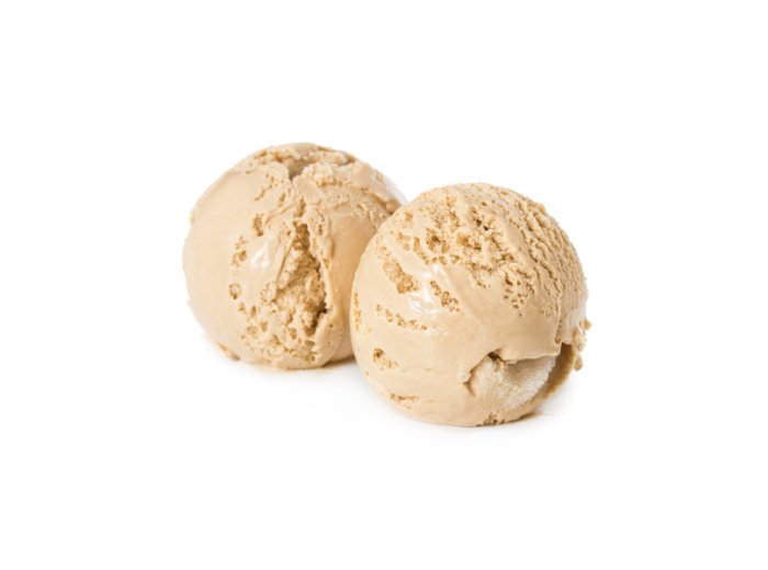 Preparato per ice caffè