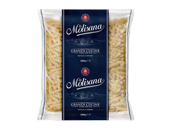 Gemelli 3 kg la molisana