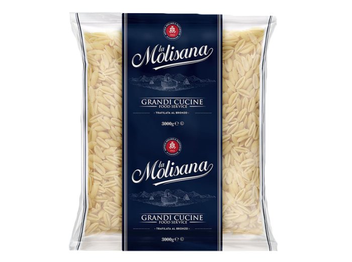 Gnocchetti sardi 3 kg la molisana
