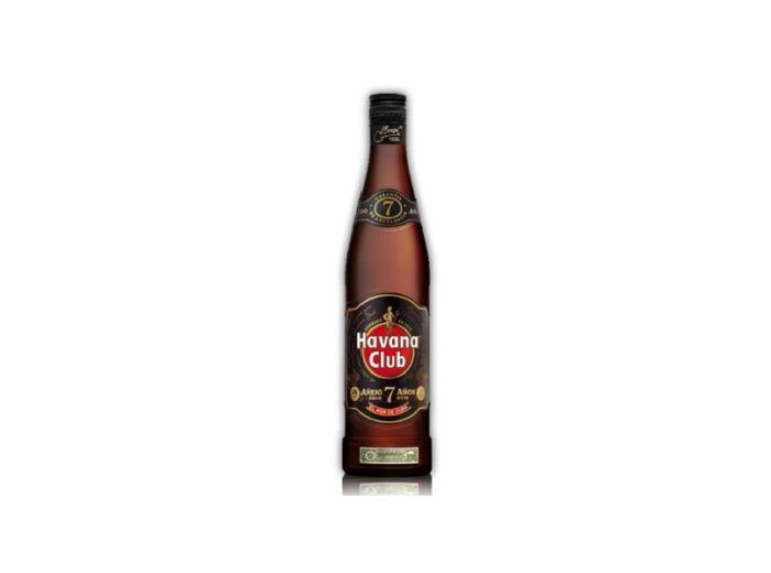 Havana club 7 40%