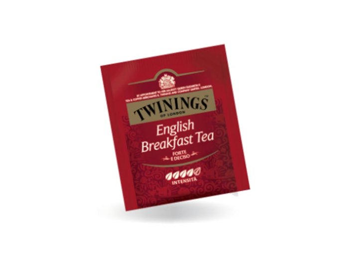The english breakf. twinings 100 filtri
