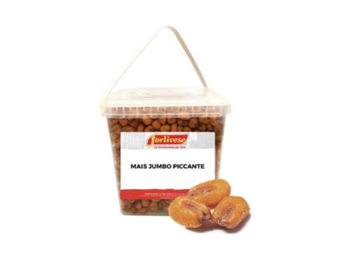 Mais gigante piccante 1.9 kg