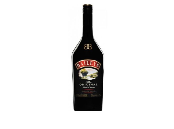 Baileys 17%