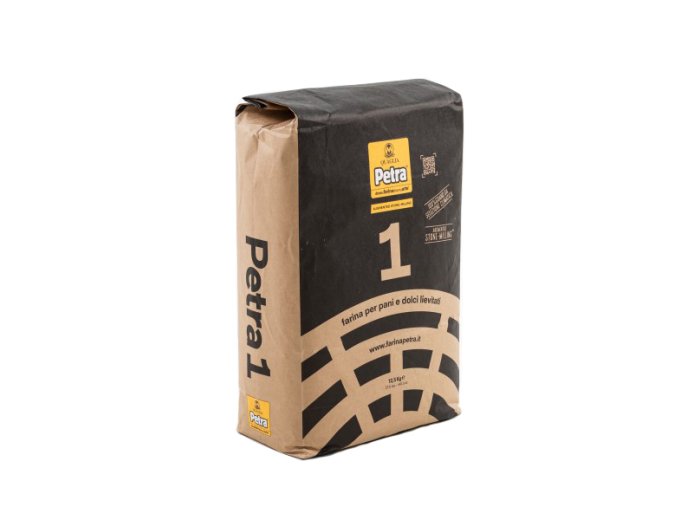 Farina 1 1 petra