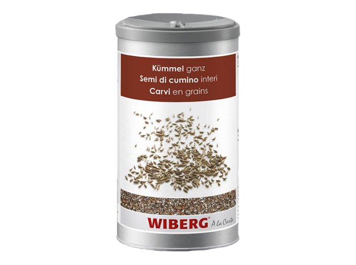 Semi di cumino wiberg