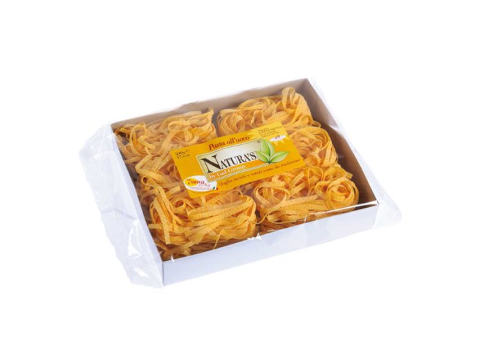 Tagliatelle 500 gr natura's