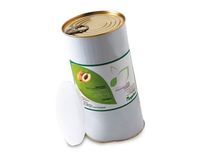 Confettura di pesche 1.5 kg